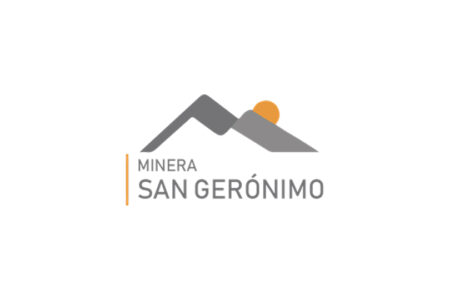 Compañía Minera San Gerónimo (CMSG) Customer Image Cover