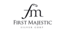First Majestic - Mineral Forecast client