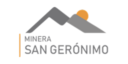 Compañía Minera San Gerónimo (CMSG) - Mineral Forecast client