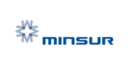 Minsur - Mineral Forecast client