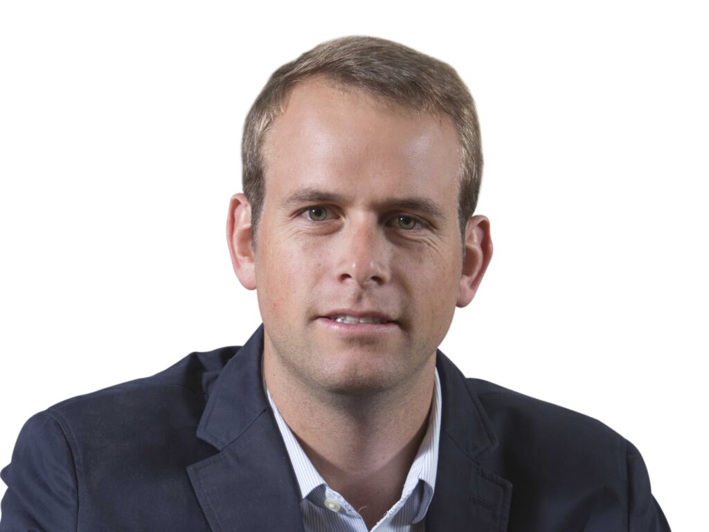Sebastián Benavides, Presidente de proEXPLO 2023