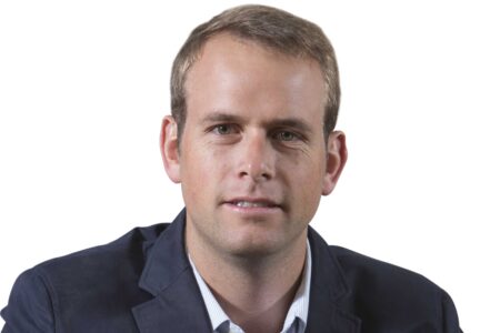 Sebastián Benavides, Presidente de proEXPLO 2023