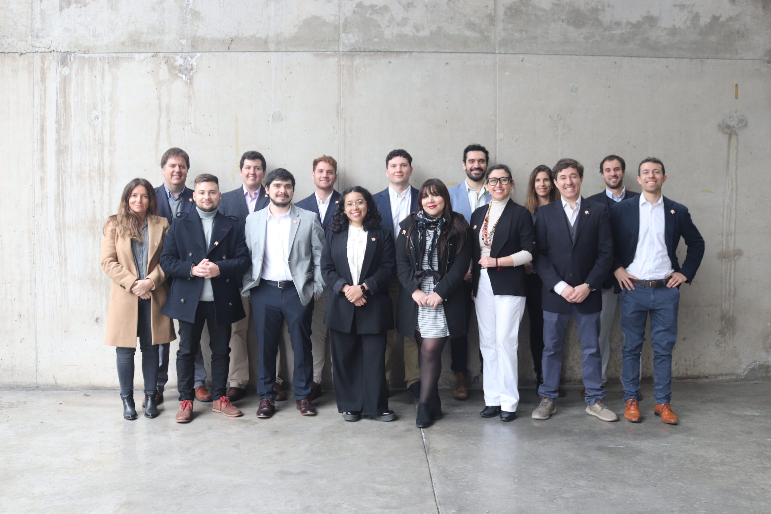 20250317 Equipo Mineral Forecast