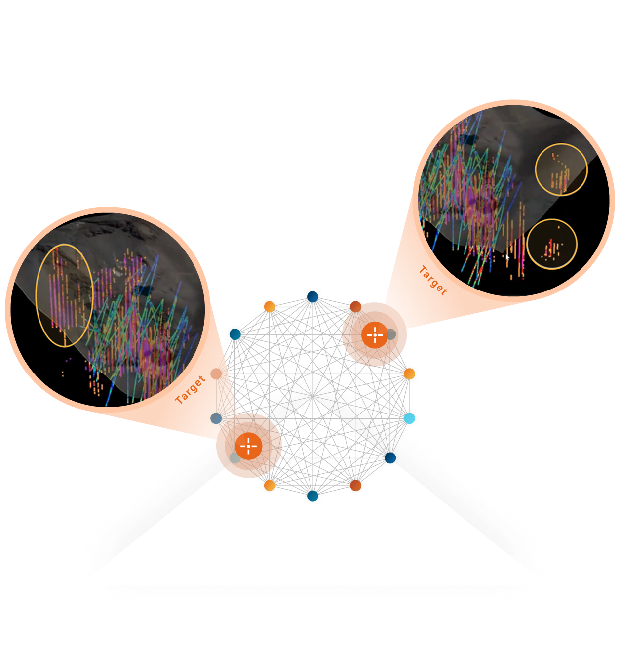 Bespoke Geoscientific AI Models