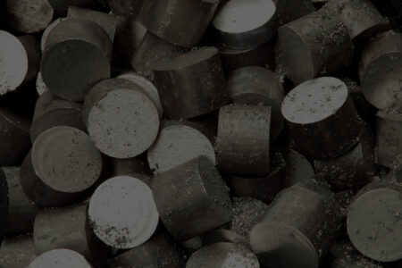 Industrial Metals