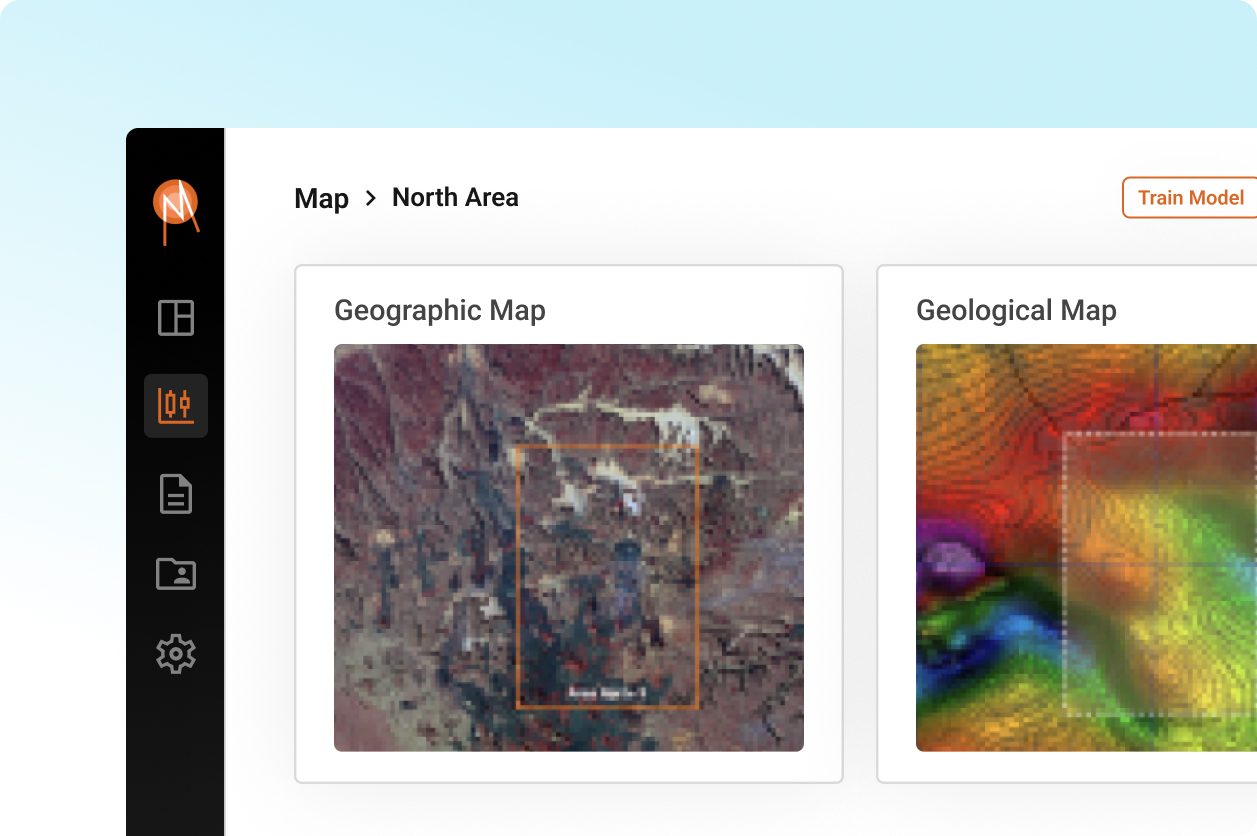 Location-Specific Models - Platform