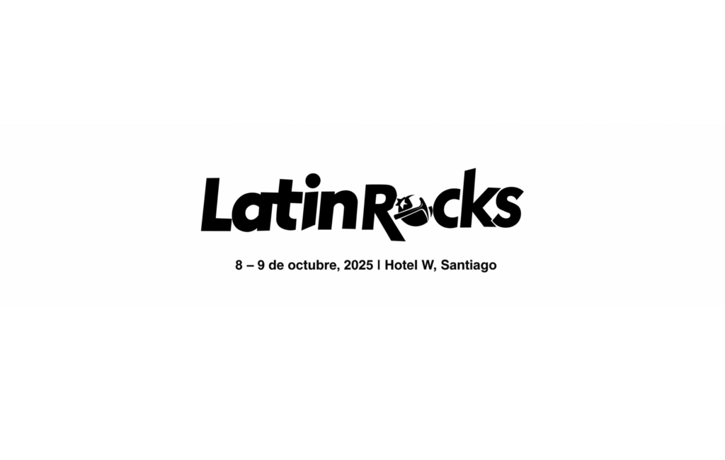 Latin Rocks 2025