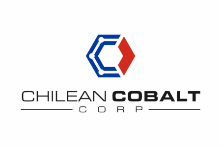 Chilean Cobalt corp Logo
