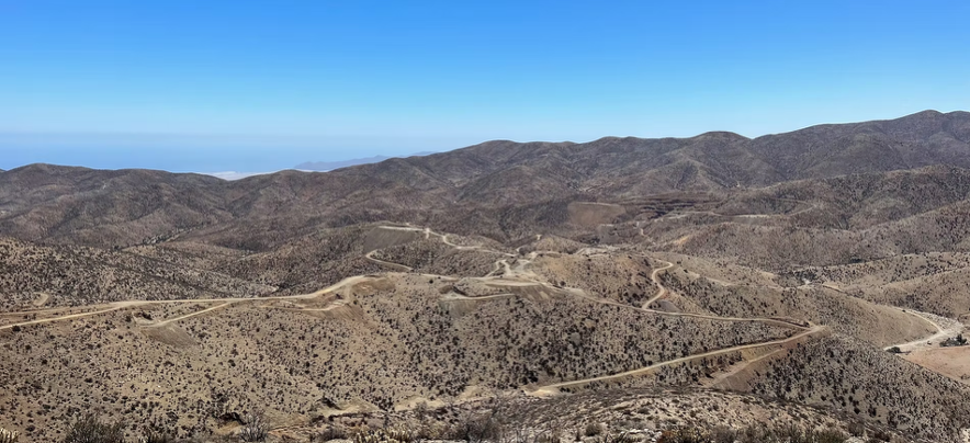 Proyecto La Cobaltera