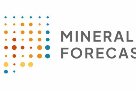 Mineral Forecast logo