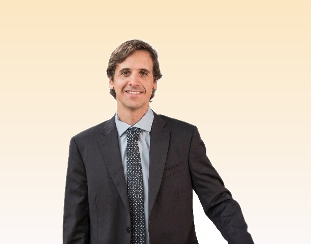 Daniel Boyce - Principal Geoscientist