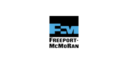 Freeport McMoran - Mineral Forecast client
