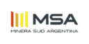 Minera Sud Argentina (MSA) - Mineral Forecast client