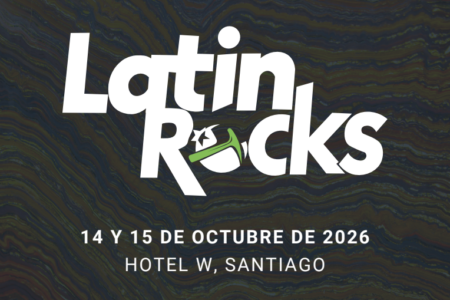 Latin Rocks 2026