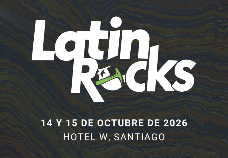 Latin Rocks 2026